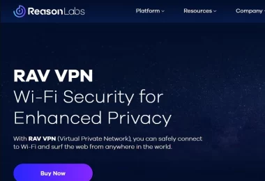 Rav VPN