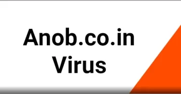 Anob.co.in virus