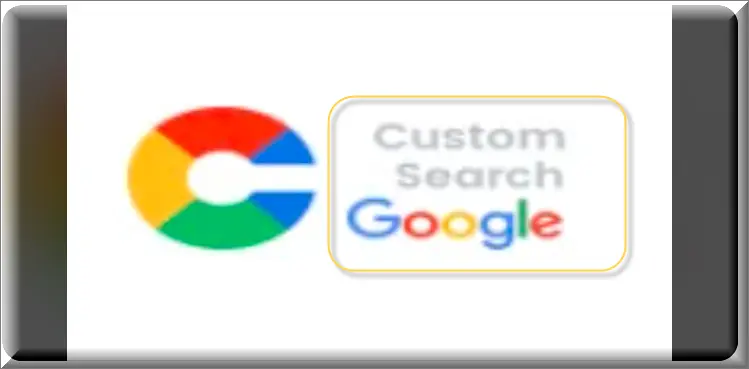 Chrome browser is redirected to"Custom Search Google" page