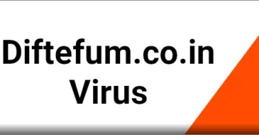 Diftefum.co.in virus