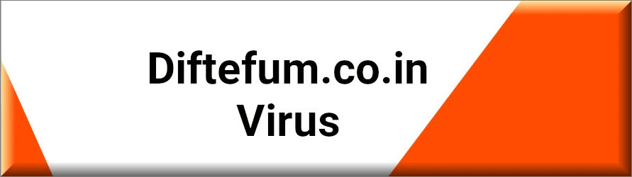 Diftefum.co.in virus