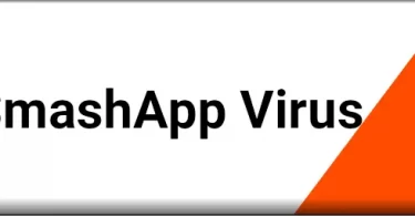 SmashApp virus