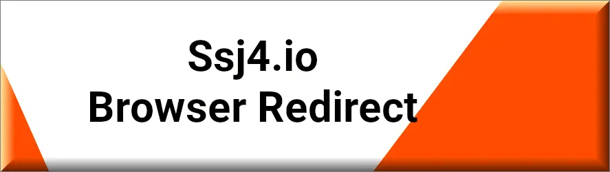 Il browser Chrome viene reindirizzato a Ssj4.io
