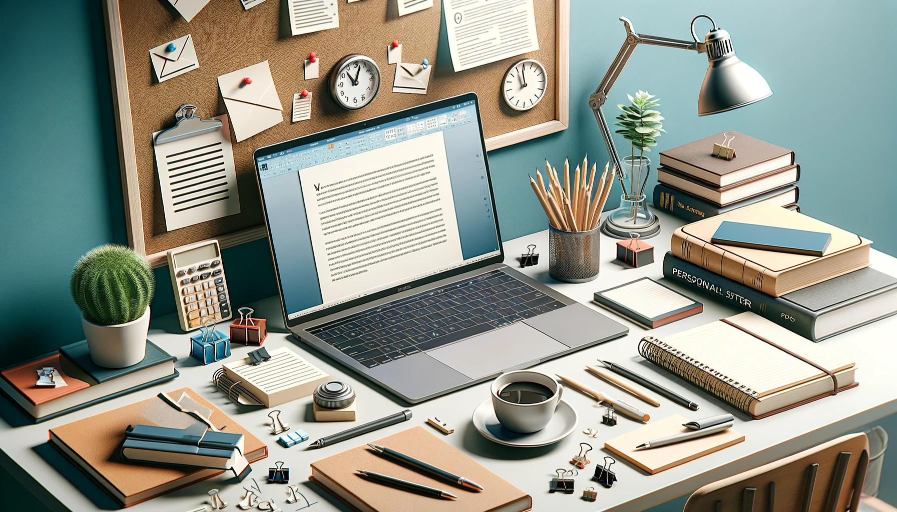 Crafting Your Personal Statement: A Step-by-Step Guide