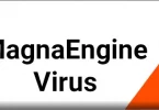 Magna Engine Browser Hijacker
