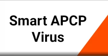 Smart APCP adware effects on computer are close to trojan horse viruses
