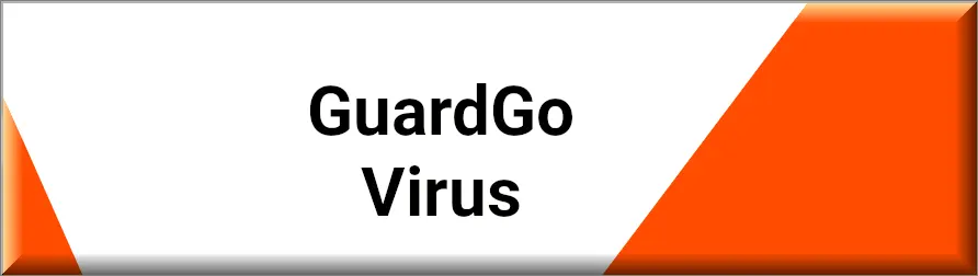How to remove the GuardGo extension