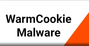 Warmcookie Malware