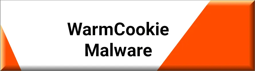 Warmcookie Malware