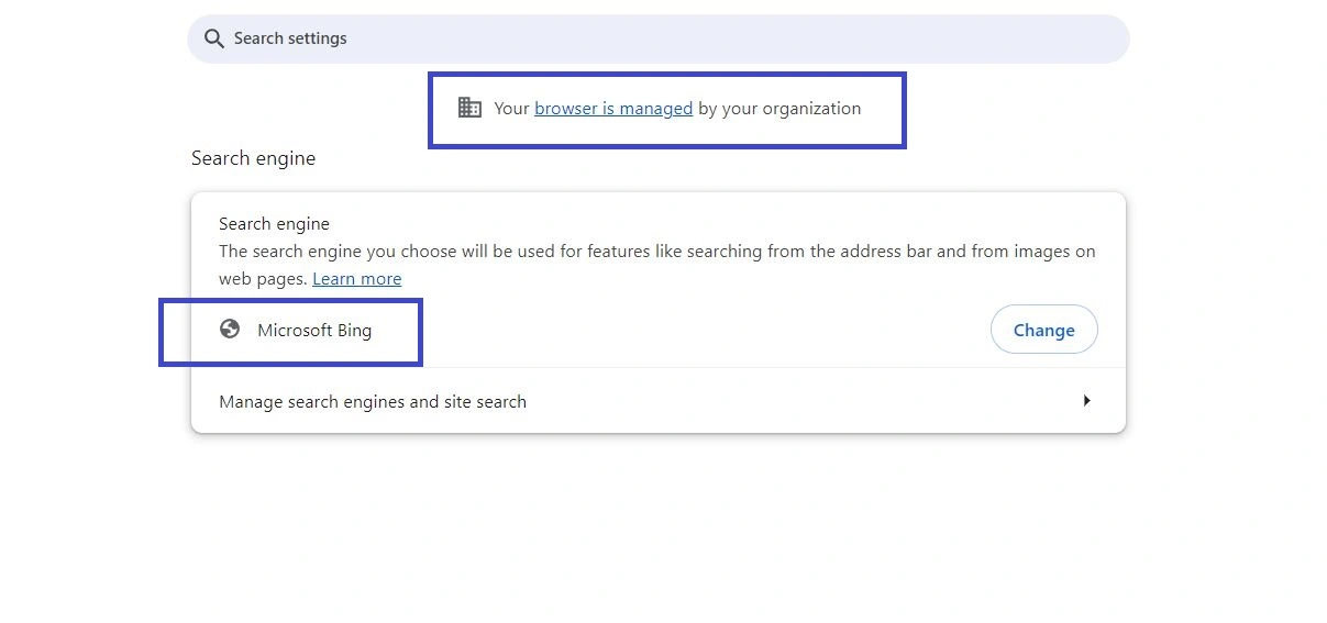 How to Remove Bimq From Chrome, Edge, and Other Browsers