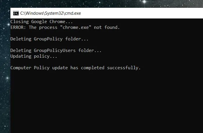 delete_chrome_policies 2