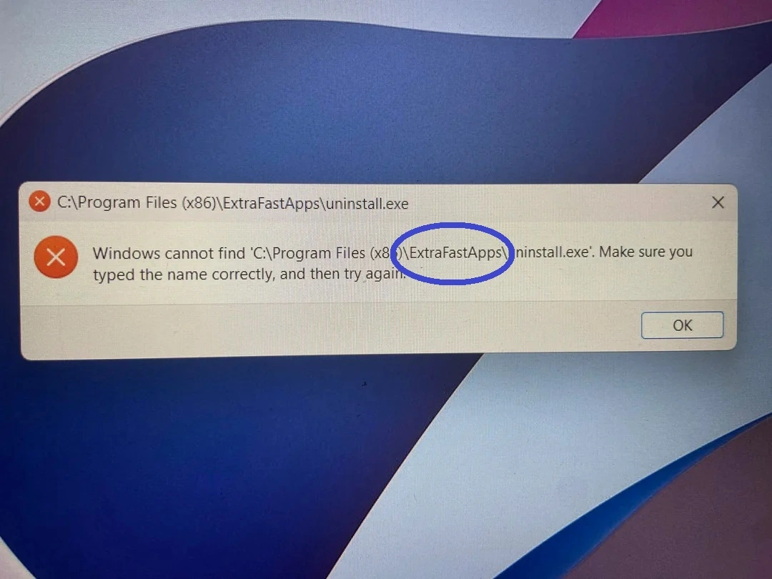 How to Remove ExtraFastApps (Everything You Must Know)