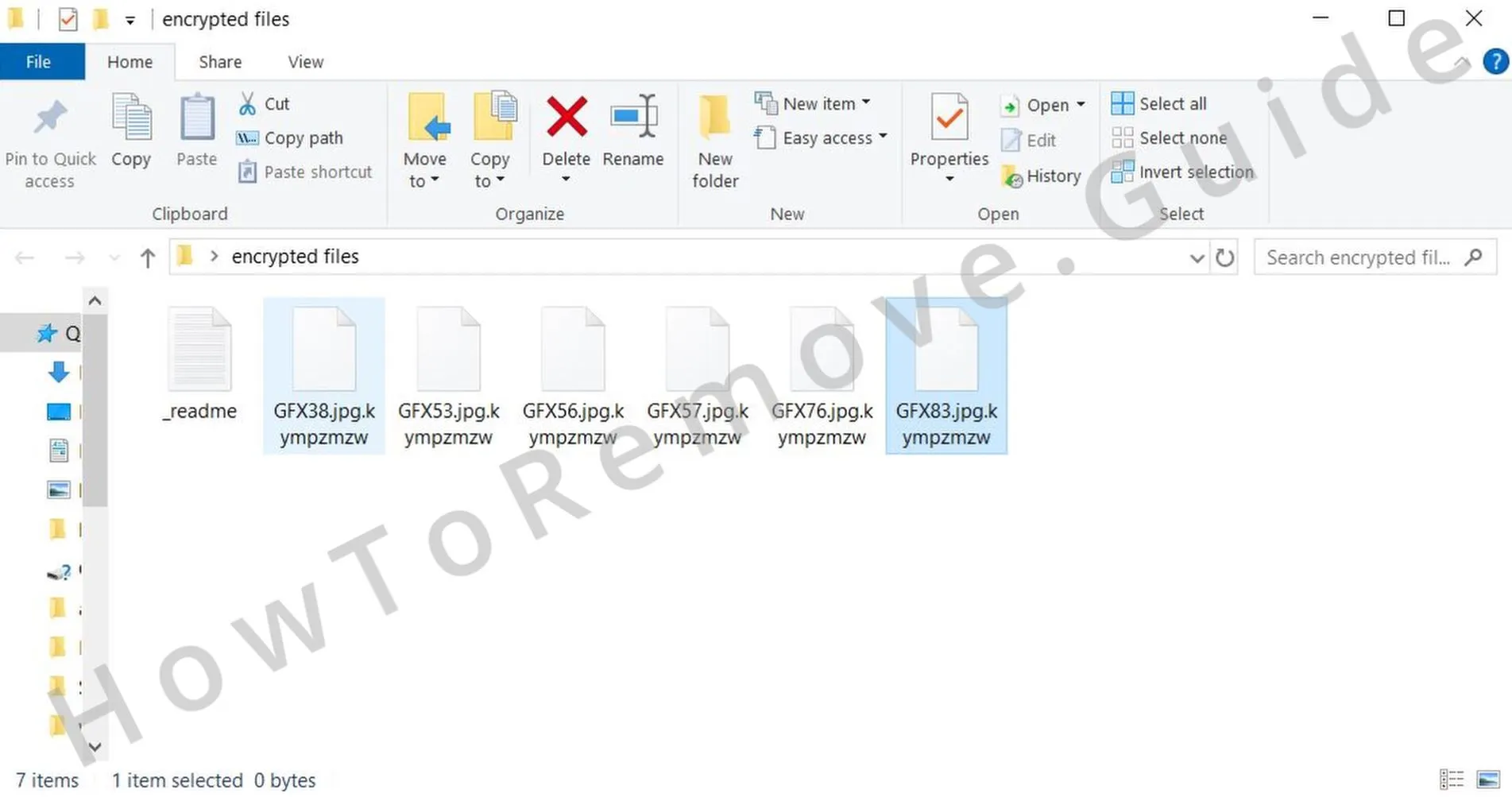 How to Decrypt Magniber Files