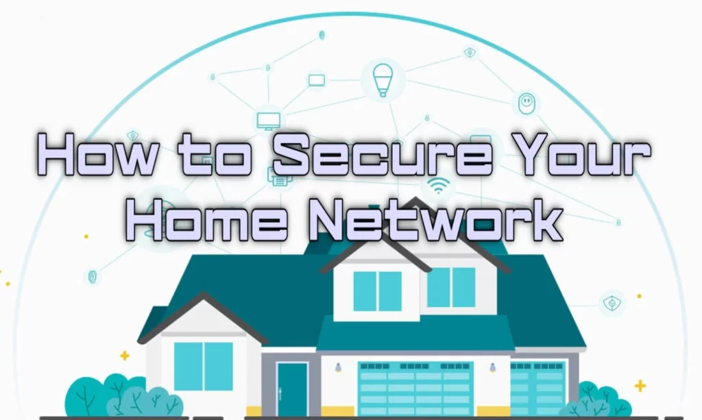 home network security