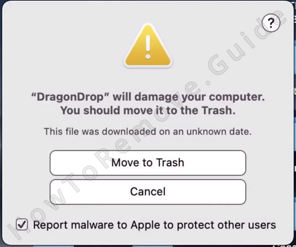 DragonDrop