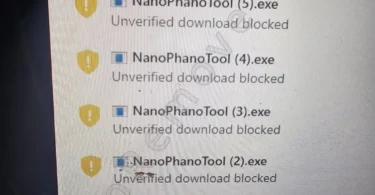 NanoPhanoTool