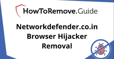 Networkdefender