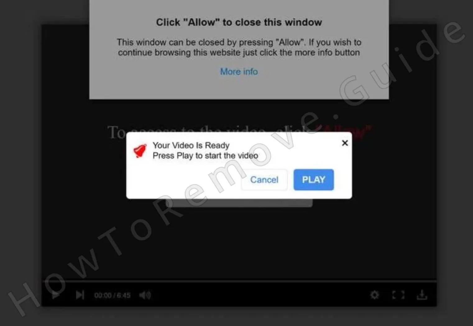 How to Remove Franoapas.co.in