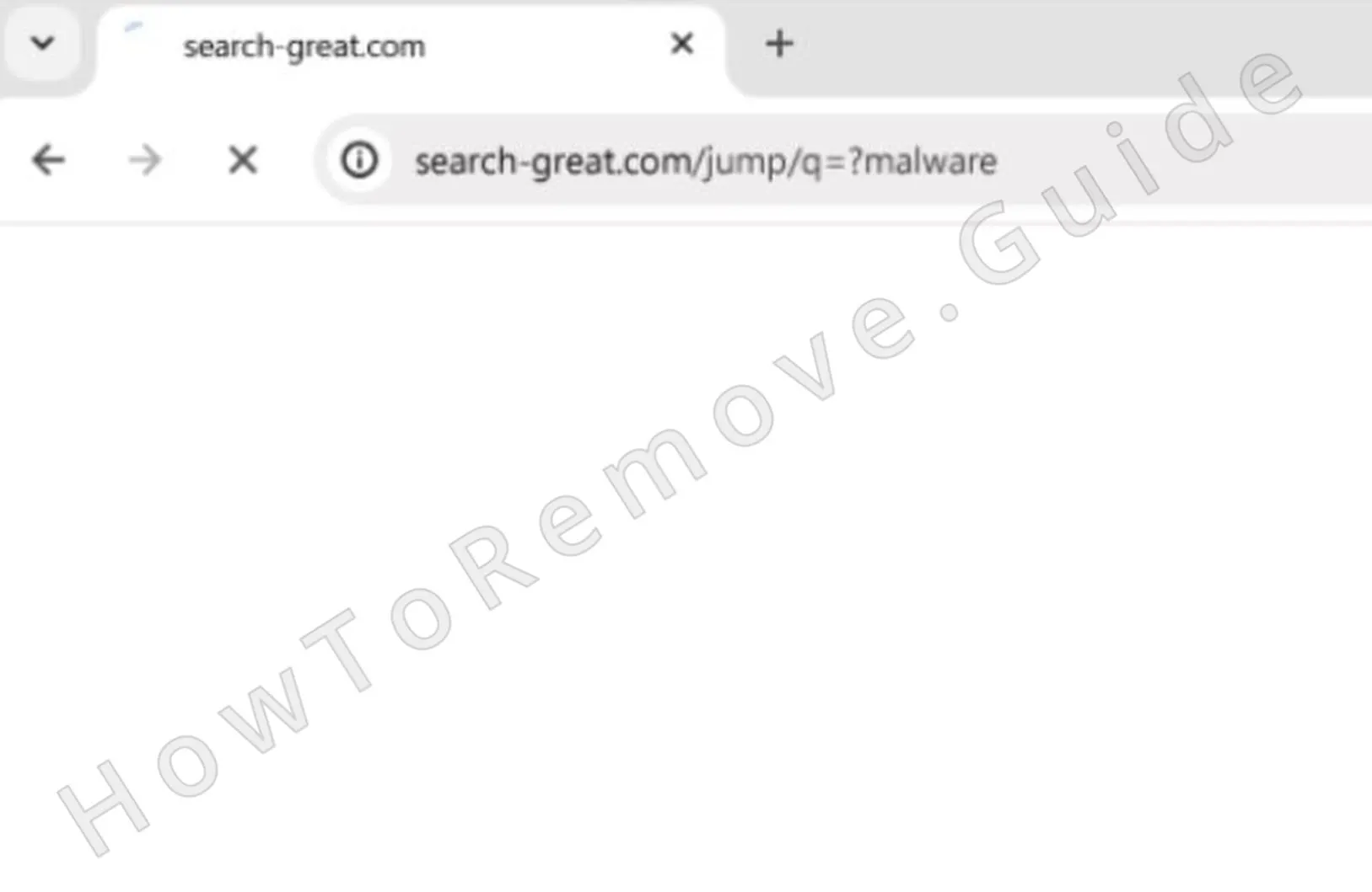 How to Remove Search-great