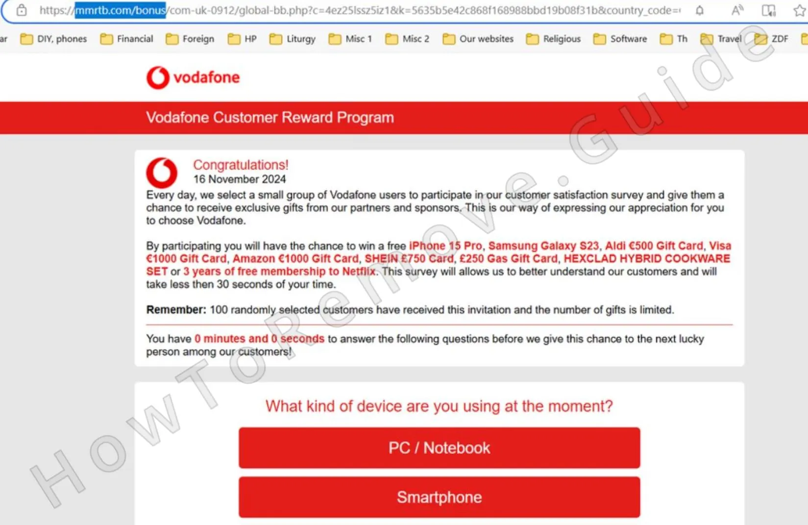 How to Remove Mmrtb