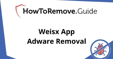 Weisx app