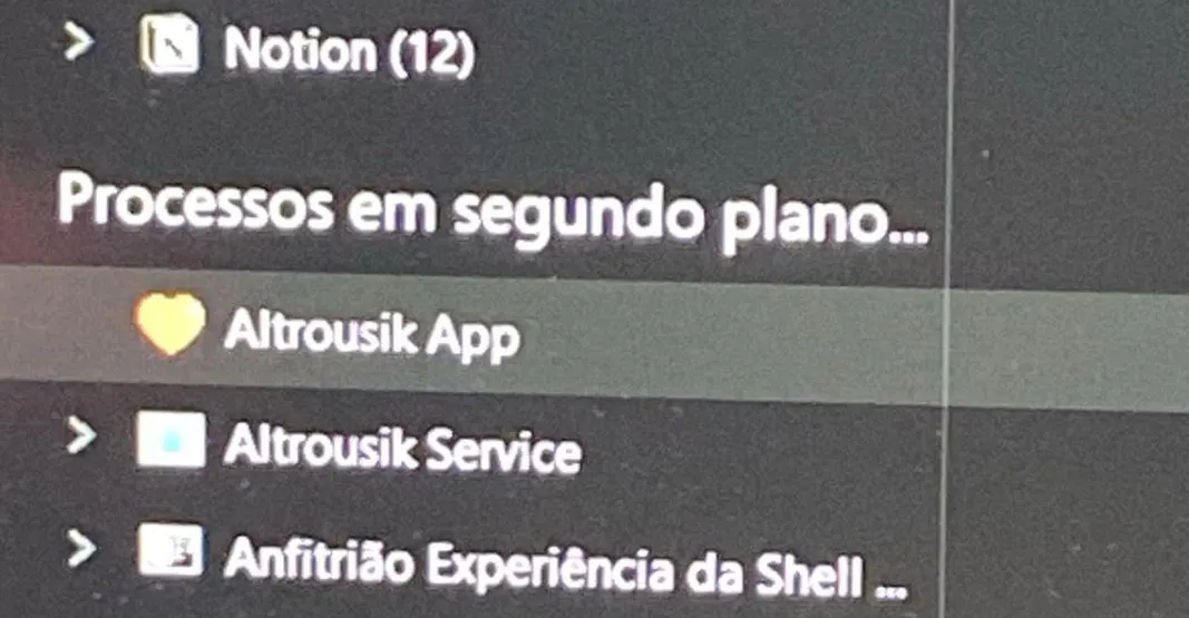 How to Remove Altrousik