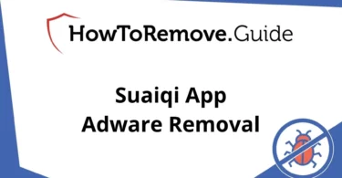 Suaiqi App