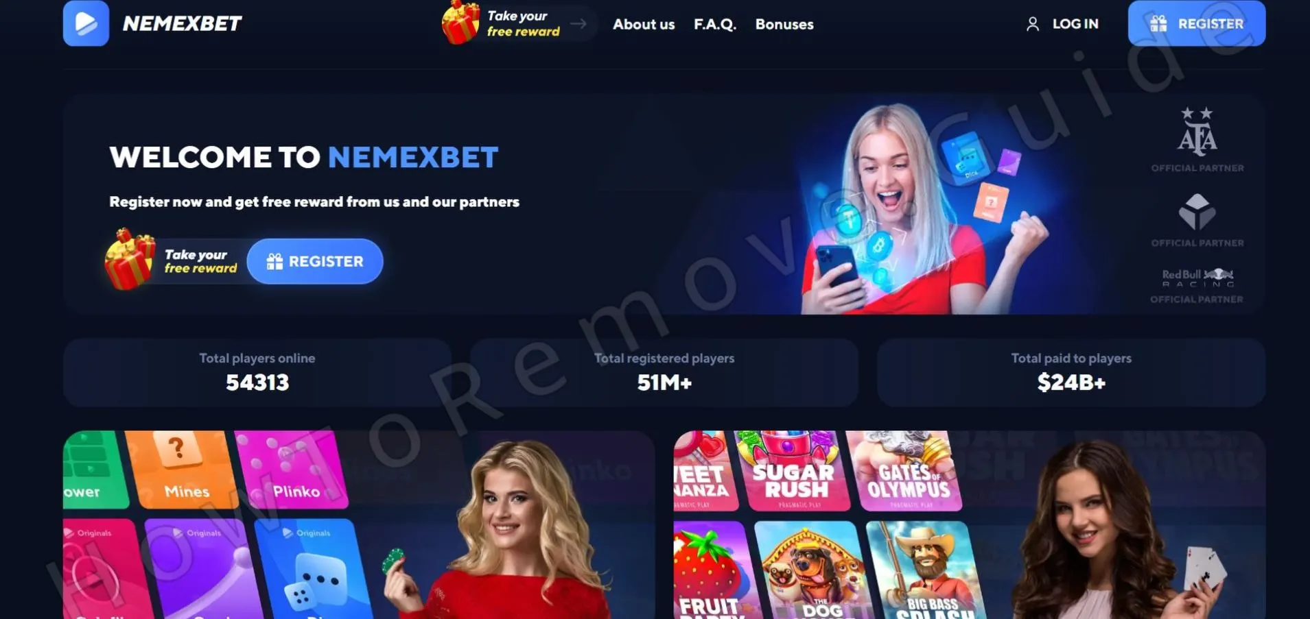 Nemexbet Crypto Scam – Report