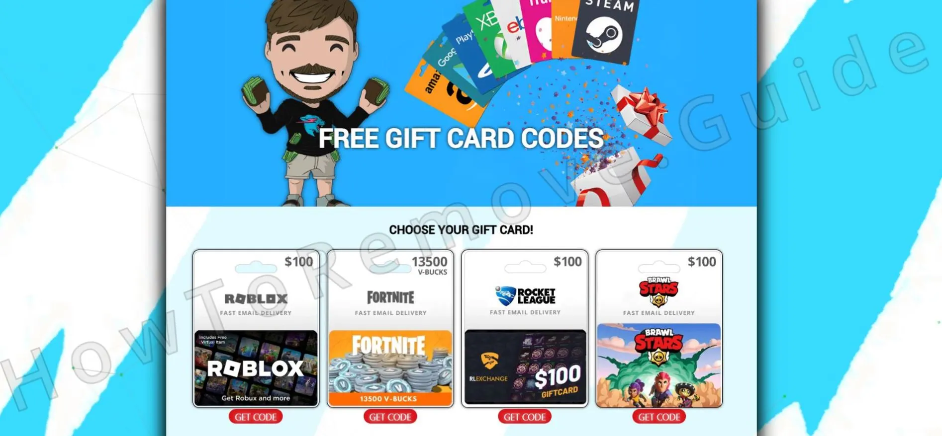 The Rt9.lol Robux Scam – Report