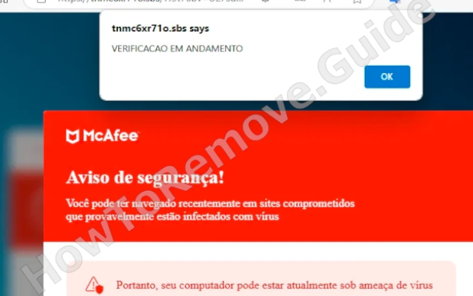 How to remove Tnmc6xr71o.sbs
