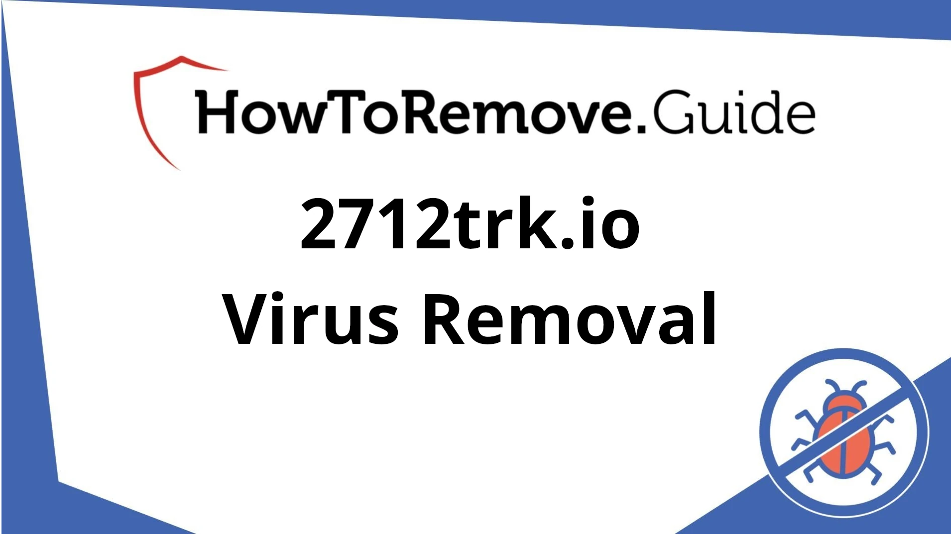 How to Remove 2712trk.io