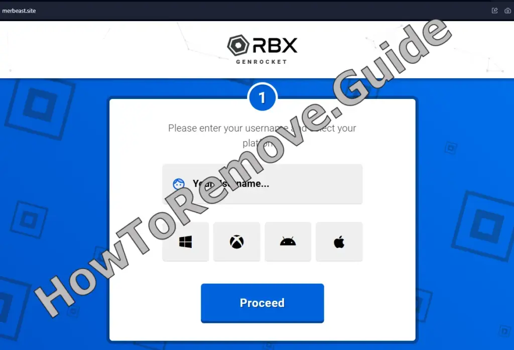 Merbeast.site