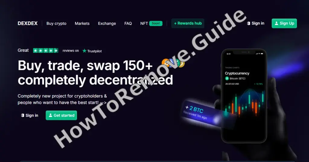 Dexdex