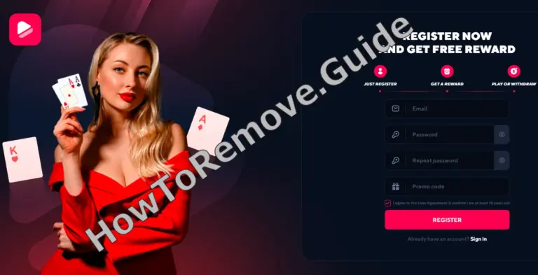 The Gowincas Scam