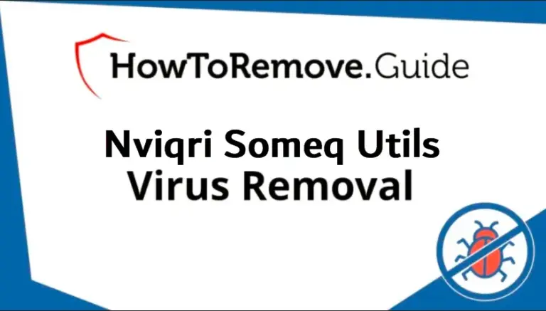 Nviqri Someq Utils