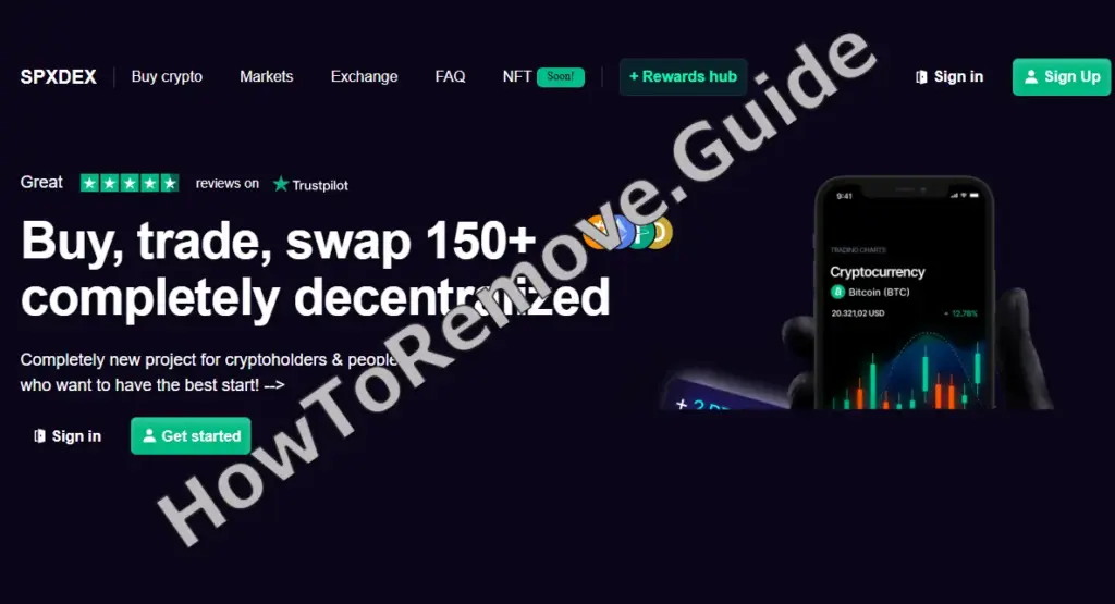 Spxdex