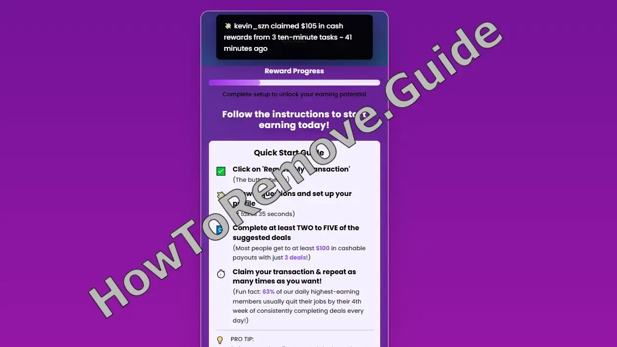 The Zetesters Scam – Report