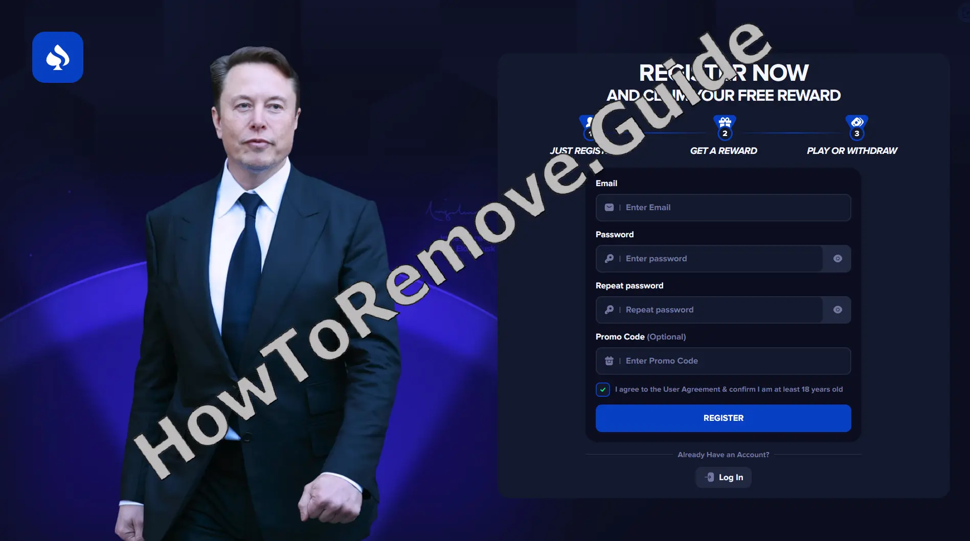 The Teslaplays Crypto Casino Scam – Report