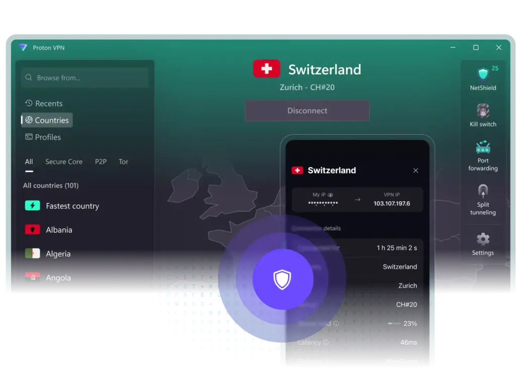 Proton VPN