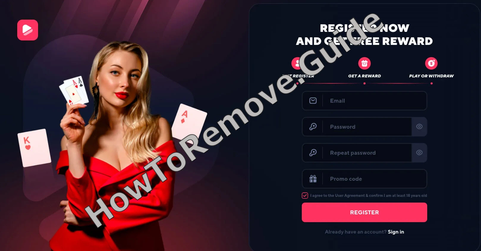 Boom App Casino Review for Canadian Players