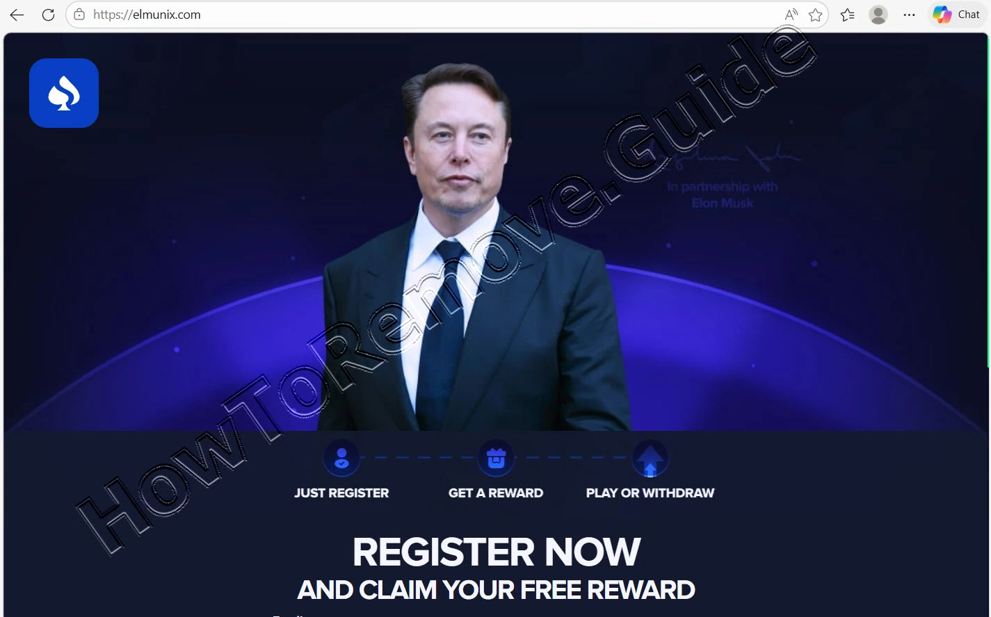 Is Elmunix Real or Deepfake Scam? – Report