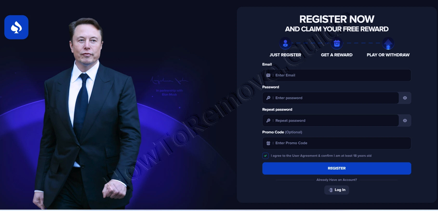 Kowatu.com Scam: High-Risk Casino Warning