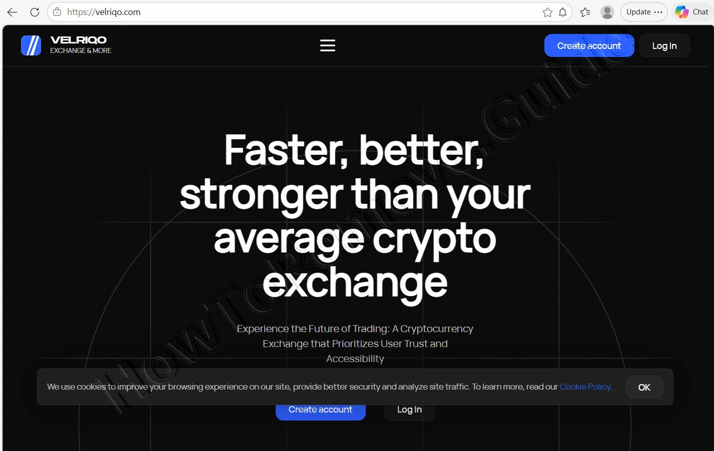 The Velriqo Crypto Trading Scam – Report