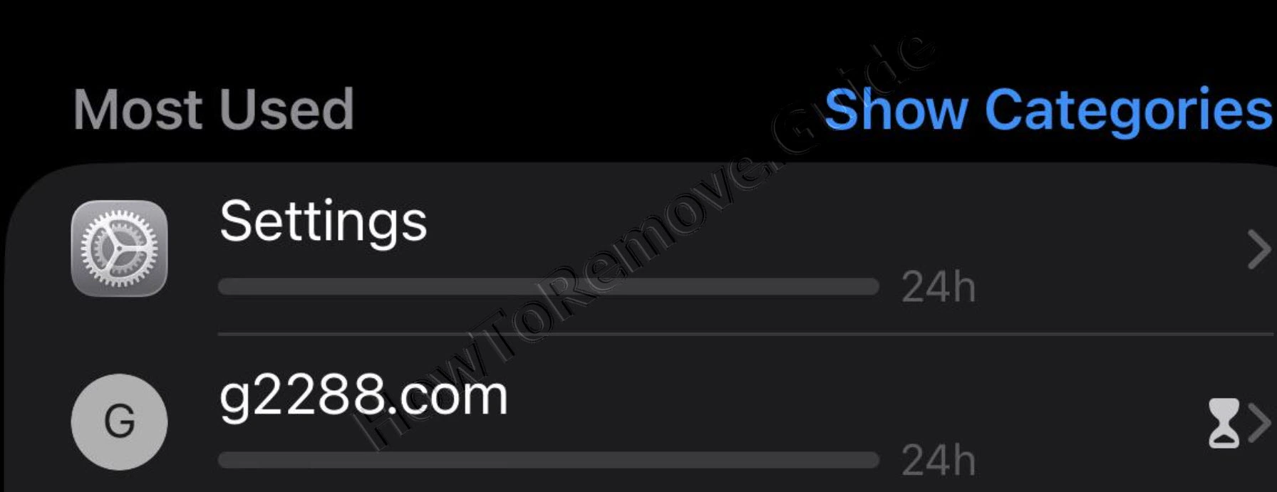 Get Rid of G2288.com on Your Browser – Fast & Easy