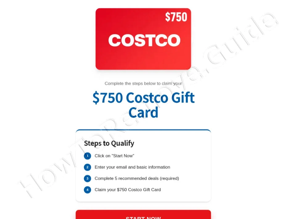 GiftCardCart Scam