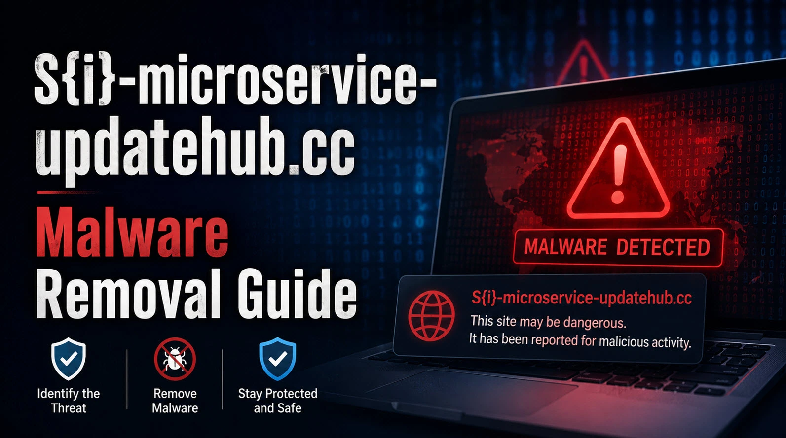 S{i}-microservice-updatehub.cc Virus