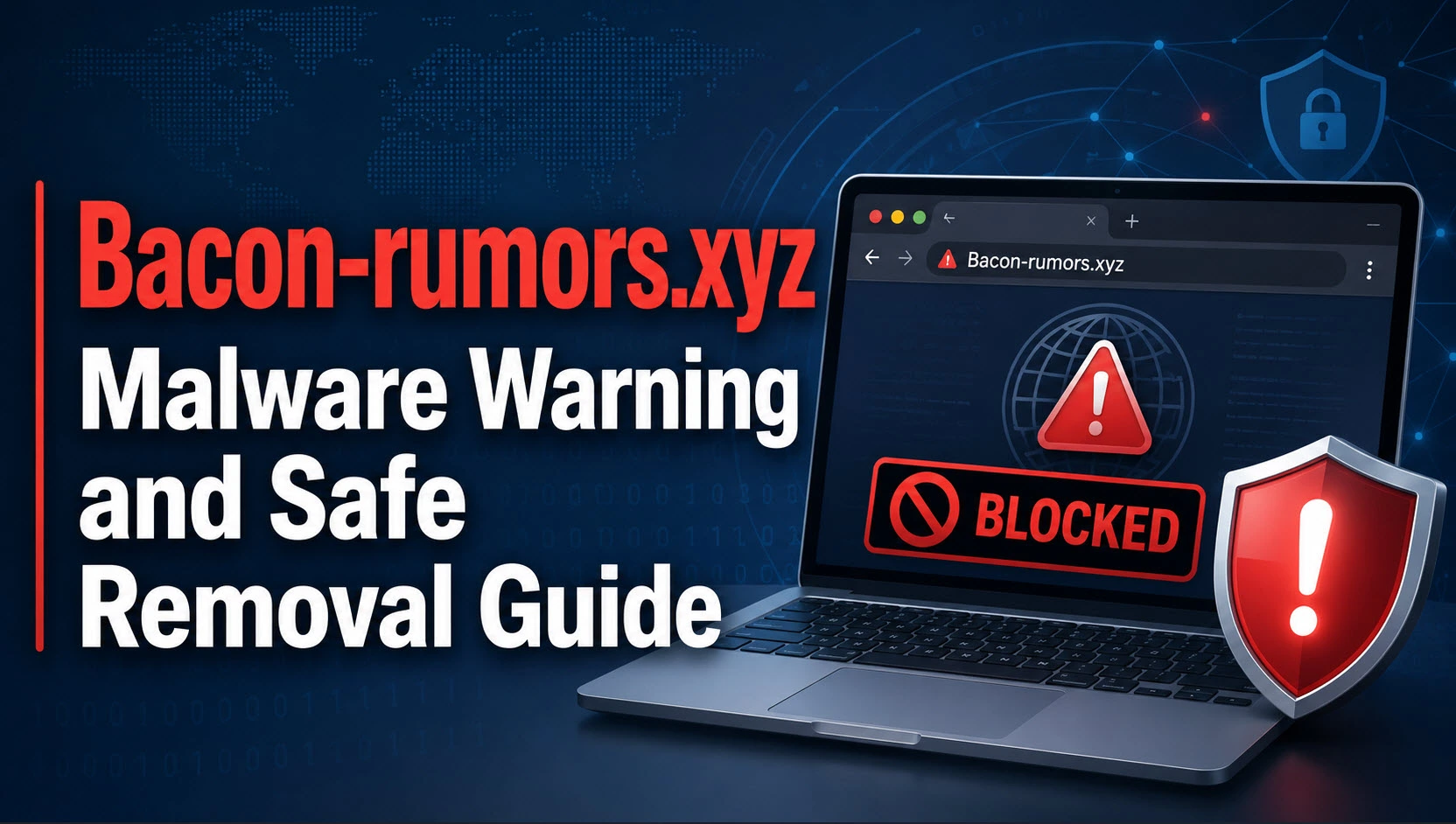 Bacon-rumors.xyz Virus