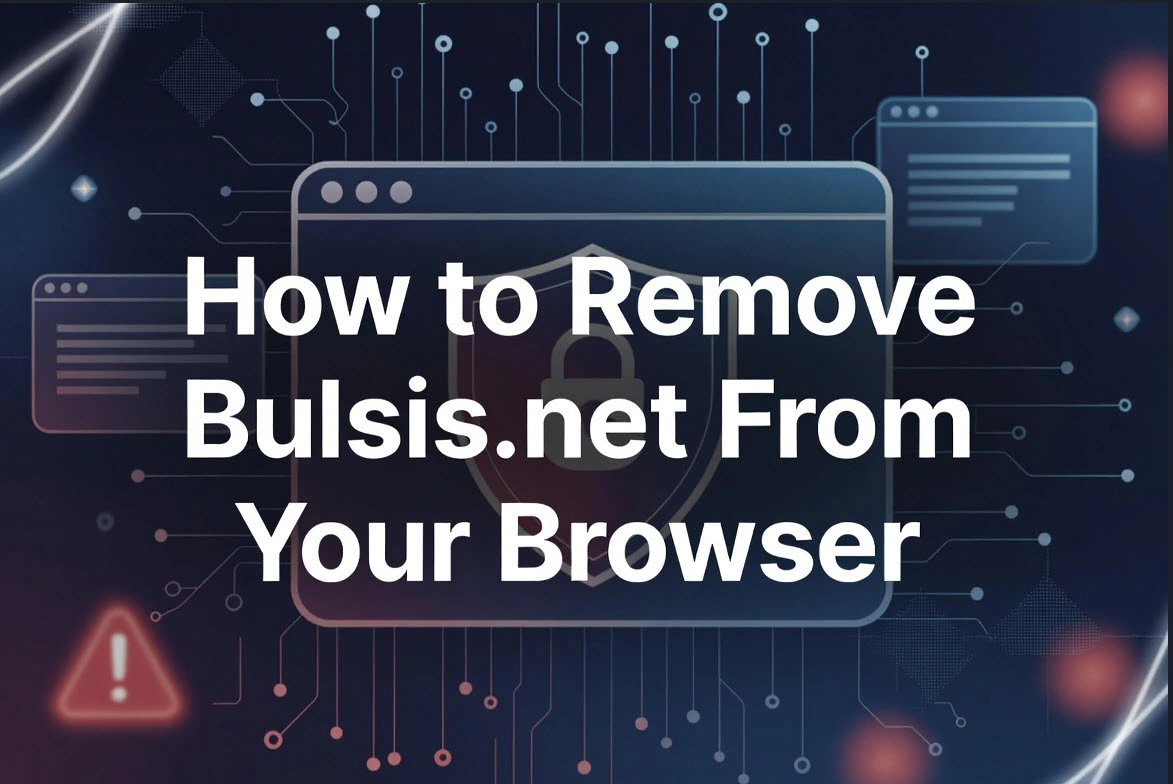 Bulsis.net Virus