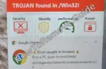 Coretracknestpeak.co.in Virus