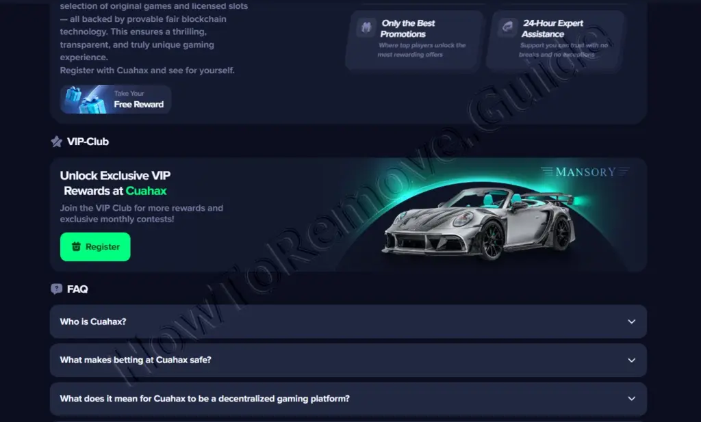 Cuahax-Scam-Casino